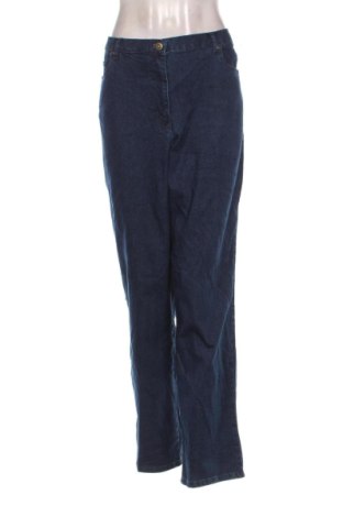 Дамски дънки Ruby Rd., Размер XXL, Цвят Син, Цена 48,06 €
