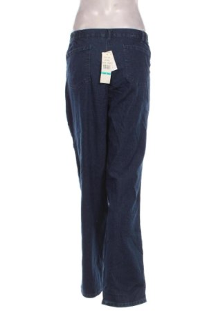 Дамски дънки Ruby Rd., Размер XXL, Цвят Син, Цена 48,06 €