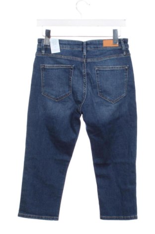 Dámské džíny  S.Oliver, Velikost M, Barva Modrá, Cena  889,00 Kč