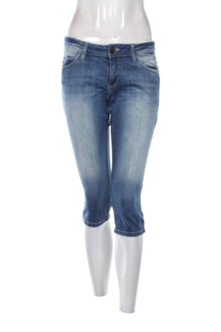 Dámské džíny  S.Oliver, Velikost S, Barva Modrá, Cena  269,00 Kč