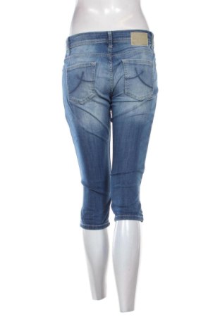 Dámské džíny  S.Oliver, Velikost S, Barva Modrá, Cena  269,00 Kč