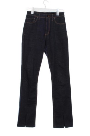 Damskie jeansy S.Oliver, Rozmiar XS, Kolor Niebieski, Cena 112,53 zł