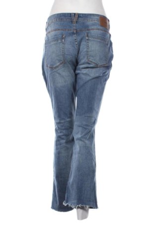 Damskie jeansy S.Oliver, Rozmiar XL, Kolor Niebieski, Cena 110,99 zł