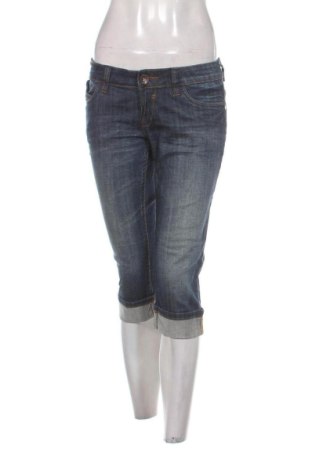 Damskie jeansy S.Oliver, Rozmiar M, Kolor Niebieski, Cena 110,99 zł