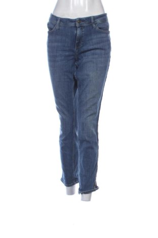 Blugi de femei S.Oliver, Mărime XXL, Culoare Albastru, Preț 109,48 Lei