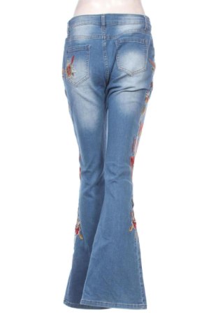 Blugi de femei SHEIN, Mărime L, Culoare Multicolor, Preț 144,00 Lei