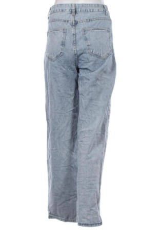 Dámske džínsy  SHEIN, Veľkosť S, Farba Modrá, Cena  17,95 €