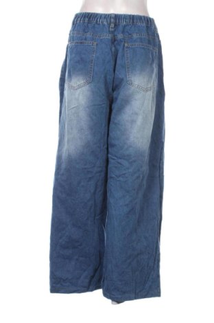 Damen Jeans SHEIN, Größe XL, Farbe Blau, Preis 19,99 €