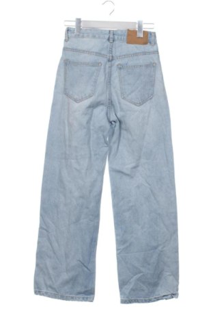 Blugi de femei SHEIN, Mărime XS, Culoare Albastru, Preț 91,99 Lei