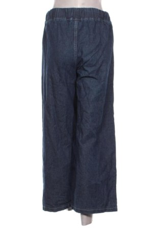 Blugi de femei SHEIN, Mărime S, Culoare Albastru, Preț 91,99 Lei