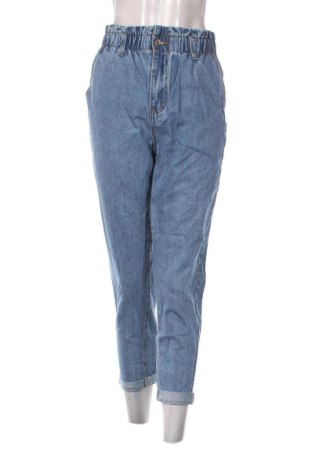 Dámske džínsy  SHEIN, Veľkosť M, Farba Modrá, Cena  11,95 €