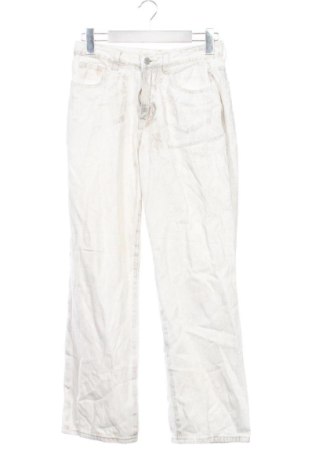 Dámske džínsy  SHEIN, Veľkosť M, Farba Kremová, Cena  17,95 €