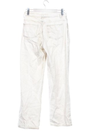 Dámske džínsy  SHEIN, Veľkosť M, Farba Kremová, Cena  17,95 €