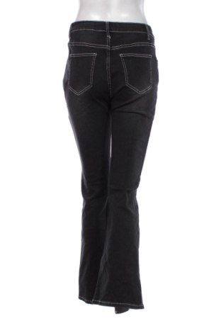 Dámske džínsy  SHEIN, Veľkosť M, Farba Čierna, Cena  17,95 €