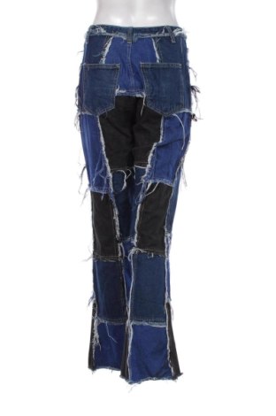 Blugi de femei SHEIN, Mărime S, Culoare Multicolor, Preț 91,99 Lei