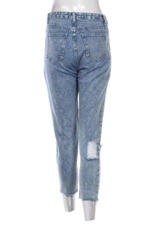 Blugi de femei SHEIN, Mărime S, Culoare Albastru, Preț 57,35 Lei