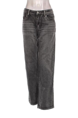 Damen Jeans SHEIN, Größe L, Farbe Grau, Preis 19,99 €