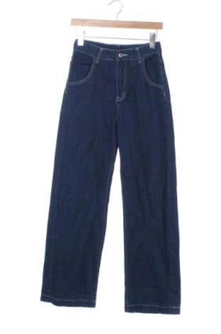 Damen Jeans SHEIN, Größe XS, Farbe Blau, Preis € 19,99