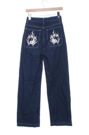 Damen Jeans SHEIN, Größe XS, Farbe Blau, Preis € 19,99
