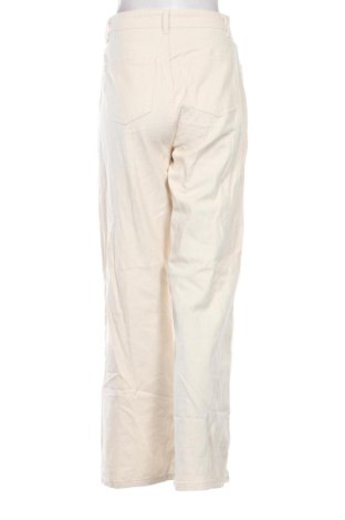 Blugi de femei SHEIN, Mărime S, Culoare Alb, Preț 91,99 Lei