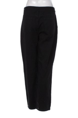 Blugi de femei SHEIN, Mărime M, Culoare Negru, Preț 91,99 Lei