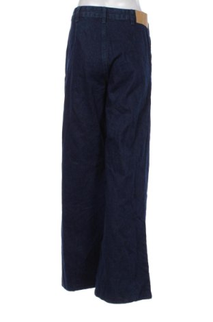 Damskie jeansy SHEIN, Rozmiar M, Kolor Niebieski, Cena 78,99 zł