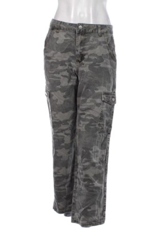 Blugi de femei SHEIN, Mărime M, Culoare Multicolor, Preț 91,99 Lei