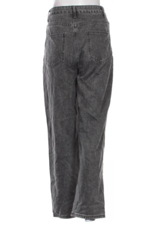 Blugi de femei SHEIN, Mărime S, Culoare Gri, Preț 91,99 Lei