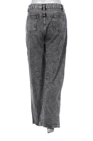 Blugi de femei SHEIN, Mărime S, Culoare Gri, Preț 91,99 Lei