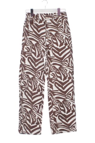 Γυναικείο Τζίν SHEIN, Μέγεθος XS, Χρώμα Πολύχρωμο, Τιμή 17,99 €