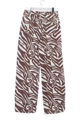 Γυναικείο Τζίν SHEIN, Μέγεθος XS, Χρώμα Πολύχρωμο, Τιμή 17,99 €