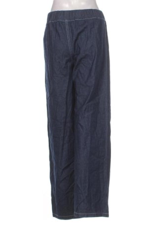 Blugi de femei SHEIN, Mărime M, Culoare Albastru, Preț 91,99 Lei