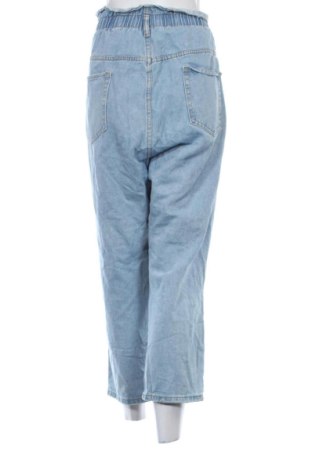 Dámske džínsy  SHEIN, Veľkosť XXL, Farba Modrá, Cena  17,95 €