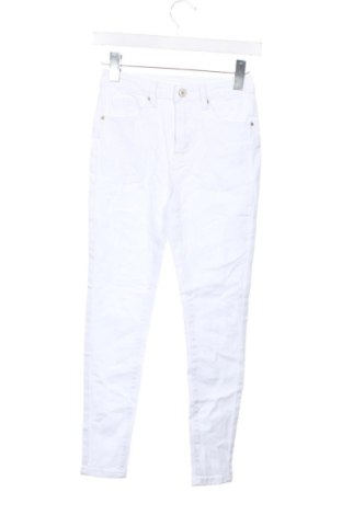 Damen Jeans SHEIN, Größe XXS, Farbe Weiß, Preis 19,99 €