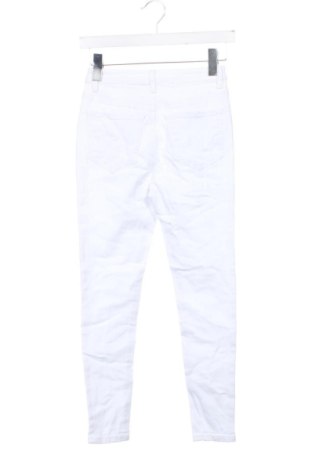 Damen Jeans SHEIN, Größe XXS, Farbe Weiß, Preis 19,99 €