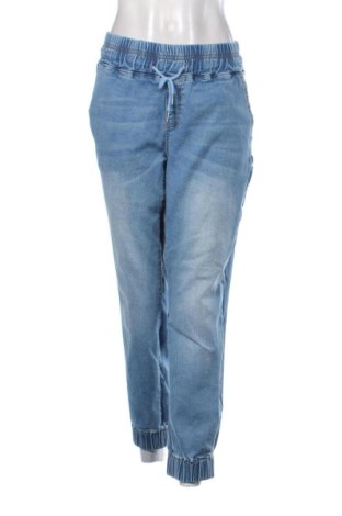 Dámské džíny  SHEIN, Velikost XL, Barva Modrá, Cena  425,00 Kč