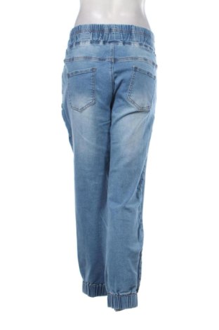 Dámské džíny  SHEIN, Velikost XL, Barva Modrá, Cena  425,00 Kč