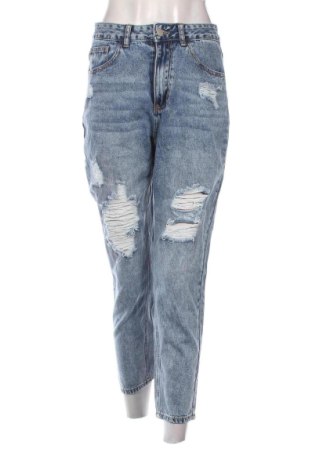 Dámské džíny  SHEIN, Velikost M, Barva Modrá, Cena  439,00 Kč