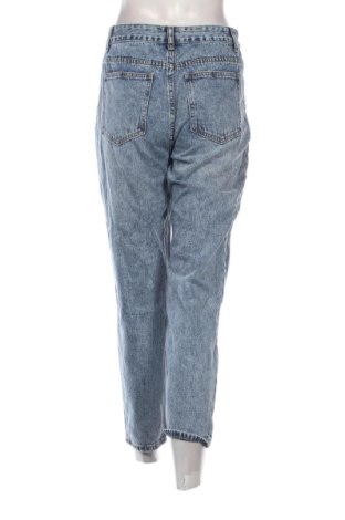 Dámské džíny  SHEIN, Velikost M, Barva Modrá, Cena  439,00 Kč