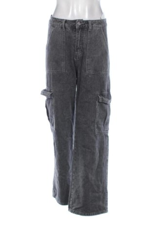 Blugi de femei SHEIN, Mărime M, Culoare Albastru, Preț 91,99 Lei