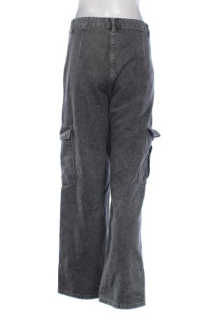 Blugi de femei SHEIN, Mărime M, Culoare Albastru, Preț 91,99 Lei