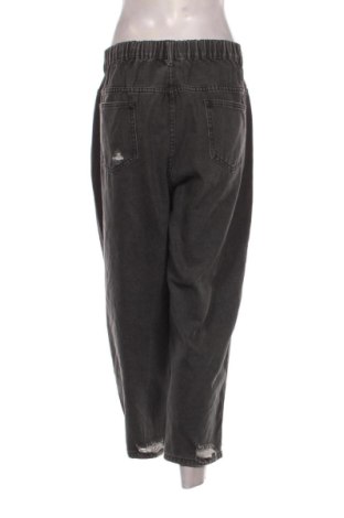 Blugi de femei SHEIN, Mărime XL, Culoare Gri, Preț 91,99 Lei