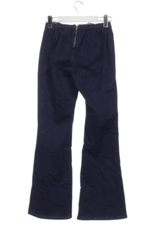 Dámske džínsy  SHEIN, Veľkosť XS, Farba Modrá, Cena  17,95 €