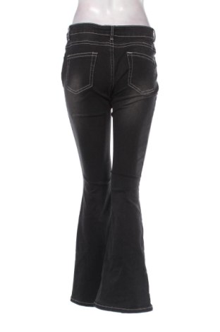 Дамски дънки SHEIN, Размер L, Цвят Черен, Цена 27,68 €