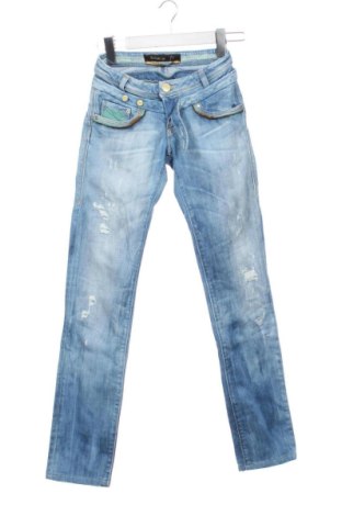 Damen Jeans Salsa Life, Größe XXS, Farbe Blau, Preis € 14,00