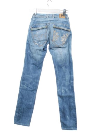 Damen Jeans Salsa Life, Größe XXS, Farbe Blau, Preis € 14,00