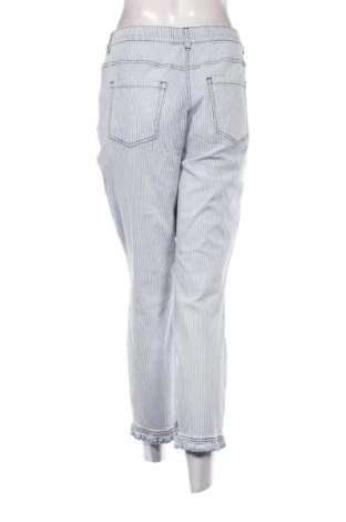 Дамски дънки Samoon, Размер XL, Цвят Многоцветен, Цена 21,00 €