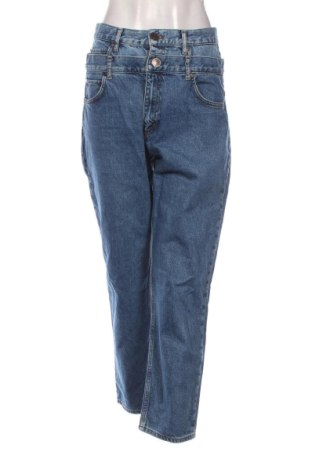 Dámské džíny  Sandro, Velikost M, Barva Modrá, Cena  1 304,00 Kč