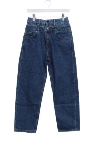 Blugi de femei Sandro, Mărime XS, Culoare Albastru, Preț 239,81 Lei