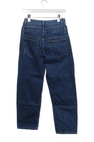 Blugi de femei Sandro, Mărime XS, Culoare Albastru, Preț 239,81 Lei